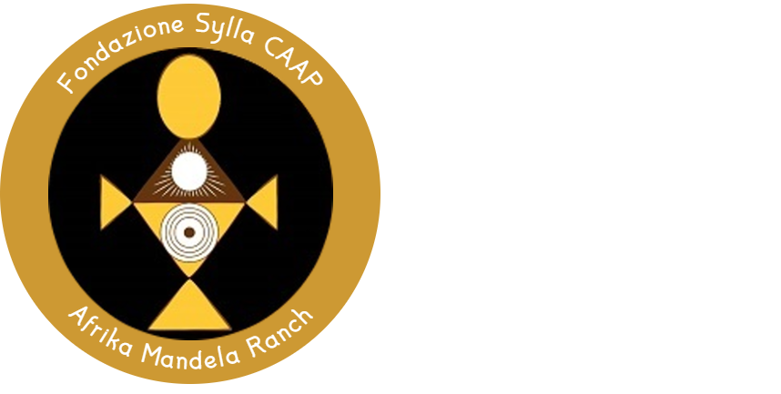 Afrika Mandela Ranch